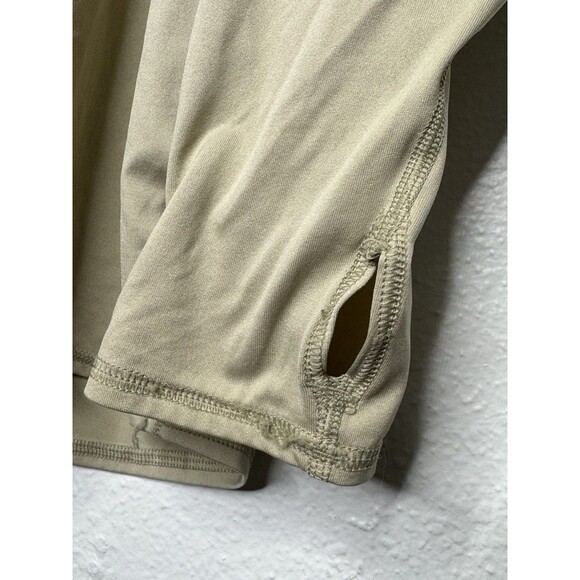 US Army Gen III Lightweight Cold Weather Undershirt Size XXL? Regular Polartec - Picture 7 of 16